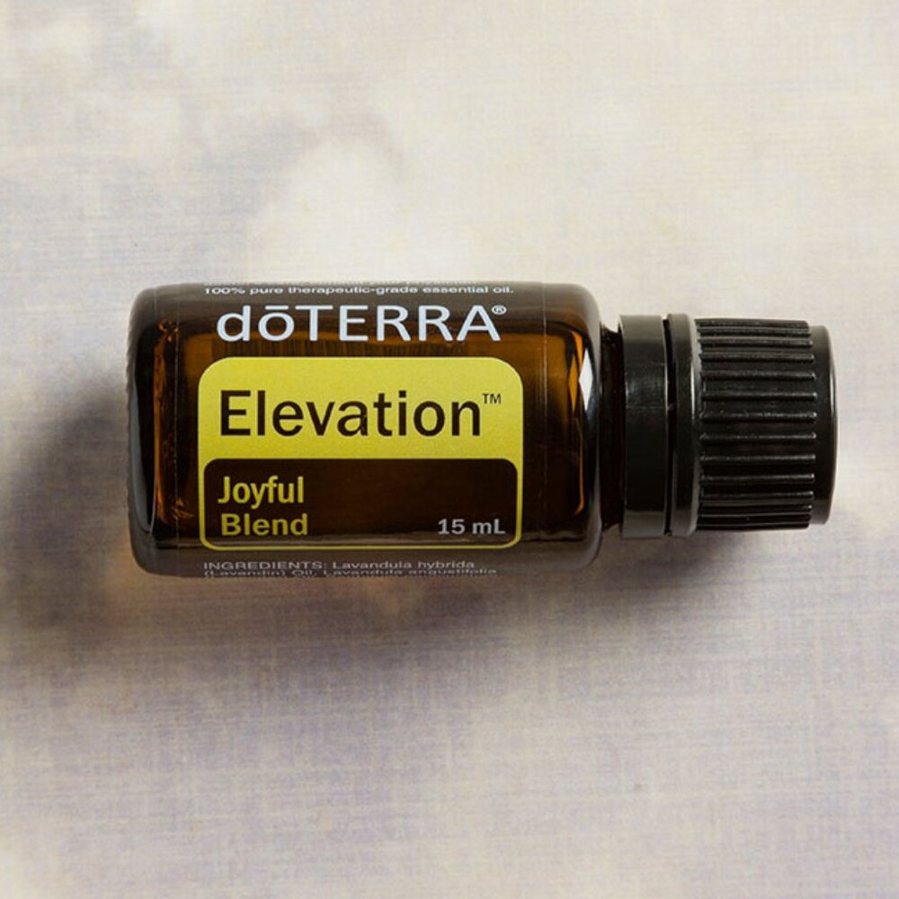 doTERRA Elevation Essential Oil